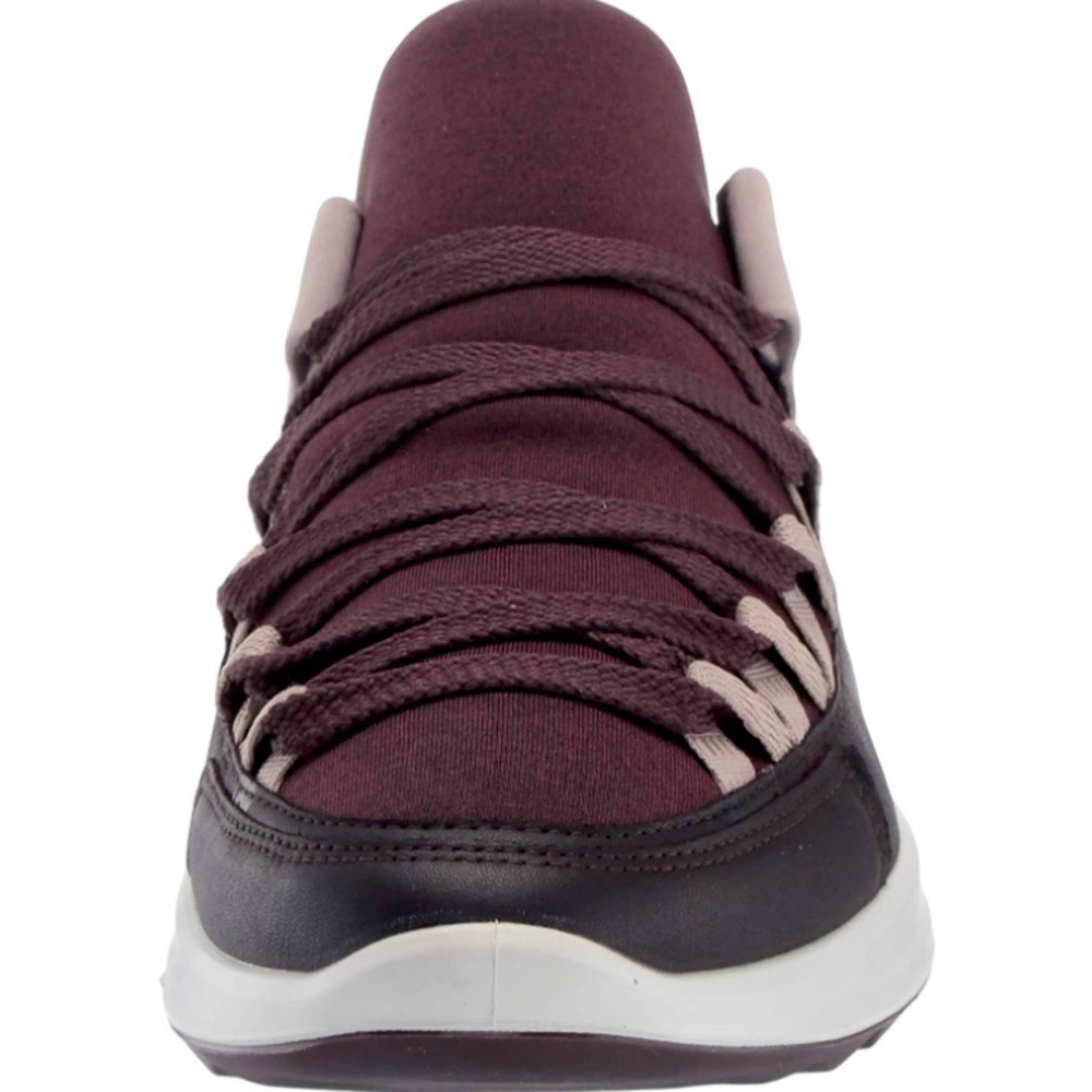 ECCO Flexture Runner II Trend Sneaker, Size EU 39, US 8 - Picture 14 of 15